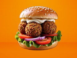 Día de Falafel
