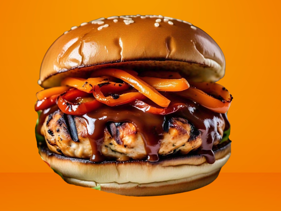 Mumbai grill