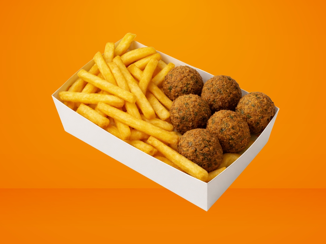 Falafel Box
