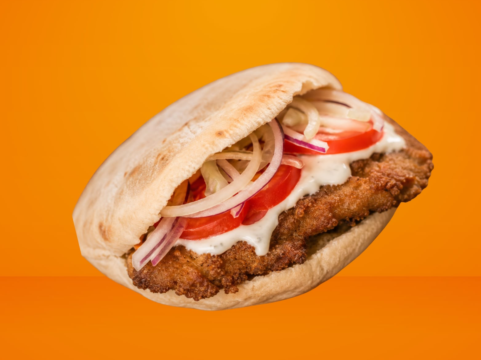 Pitanesa de Carne