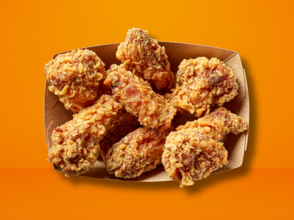 Alitas