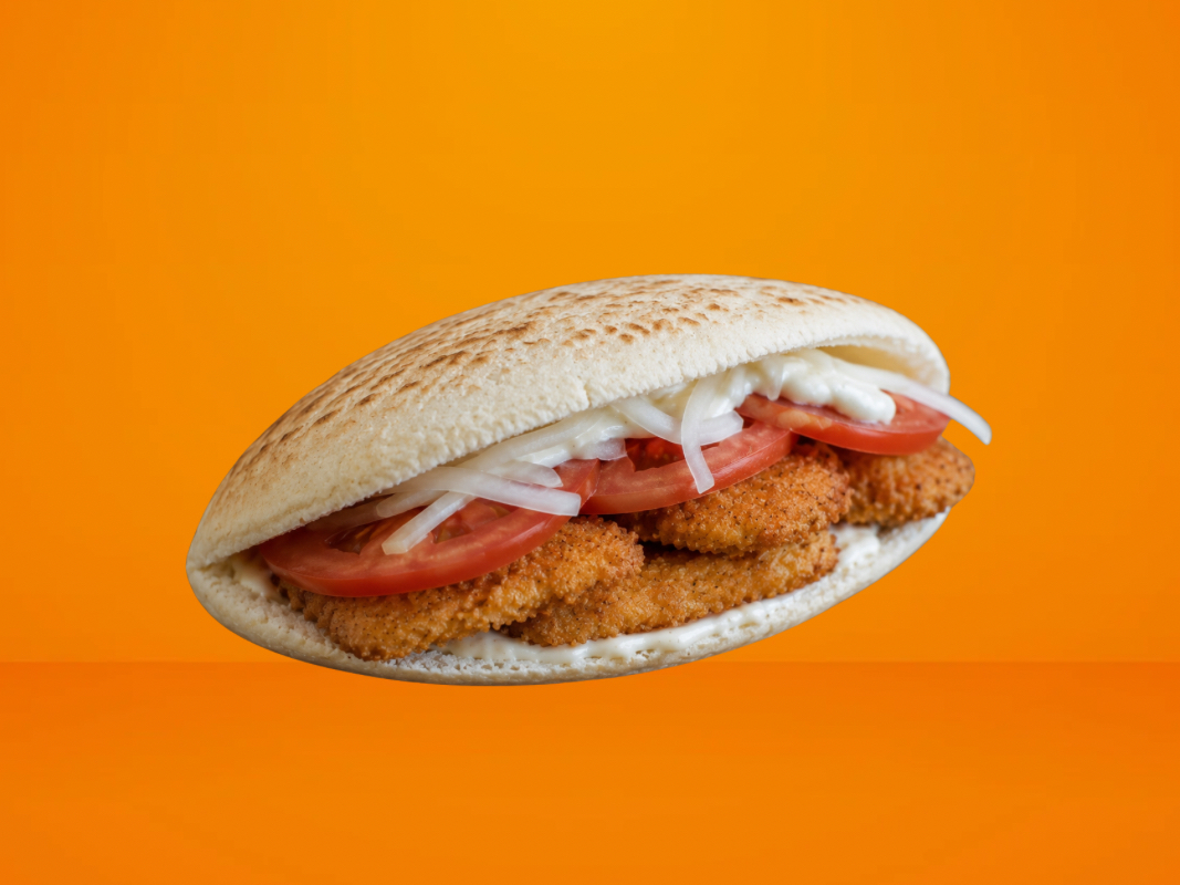 Pitanesa de Pescado