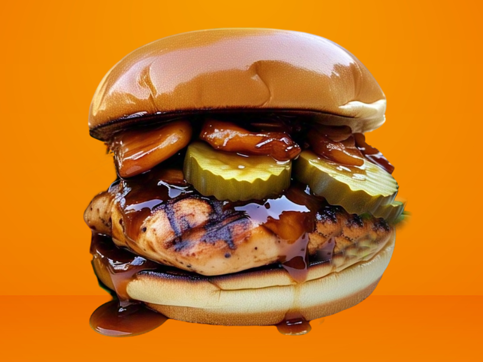 Miami Grill