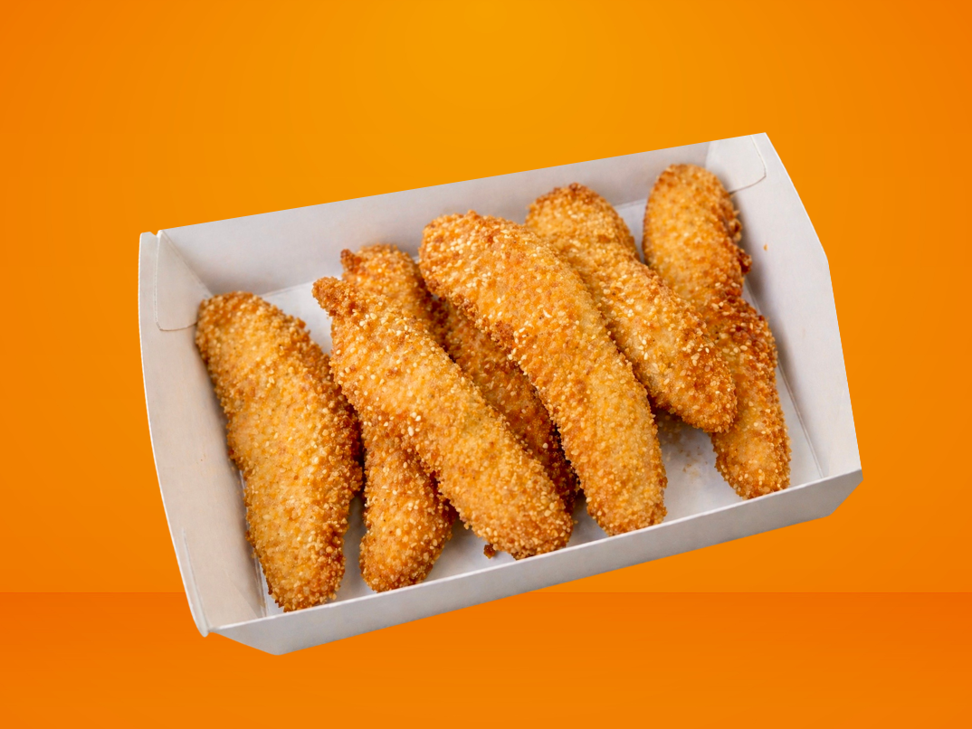 Chicken Fingers