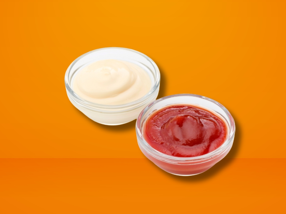 Extra salsa