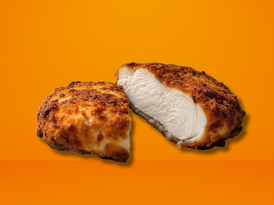 Extra pollo