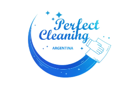 Logo perfect cleaning argentina