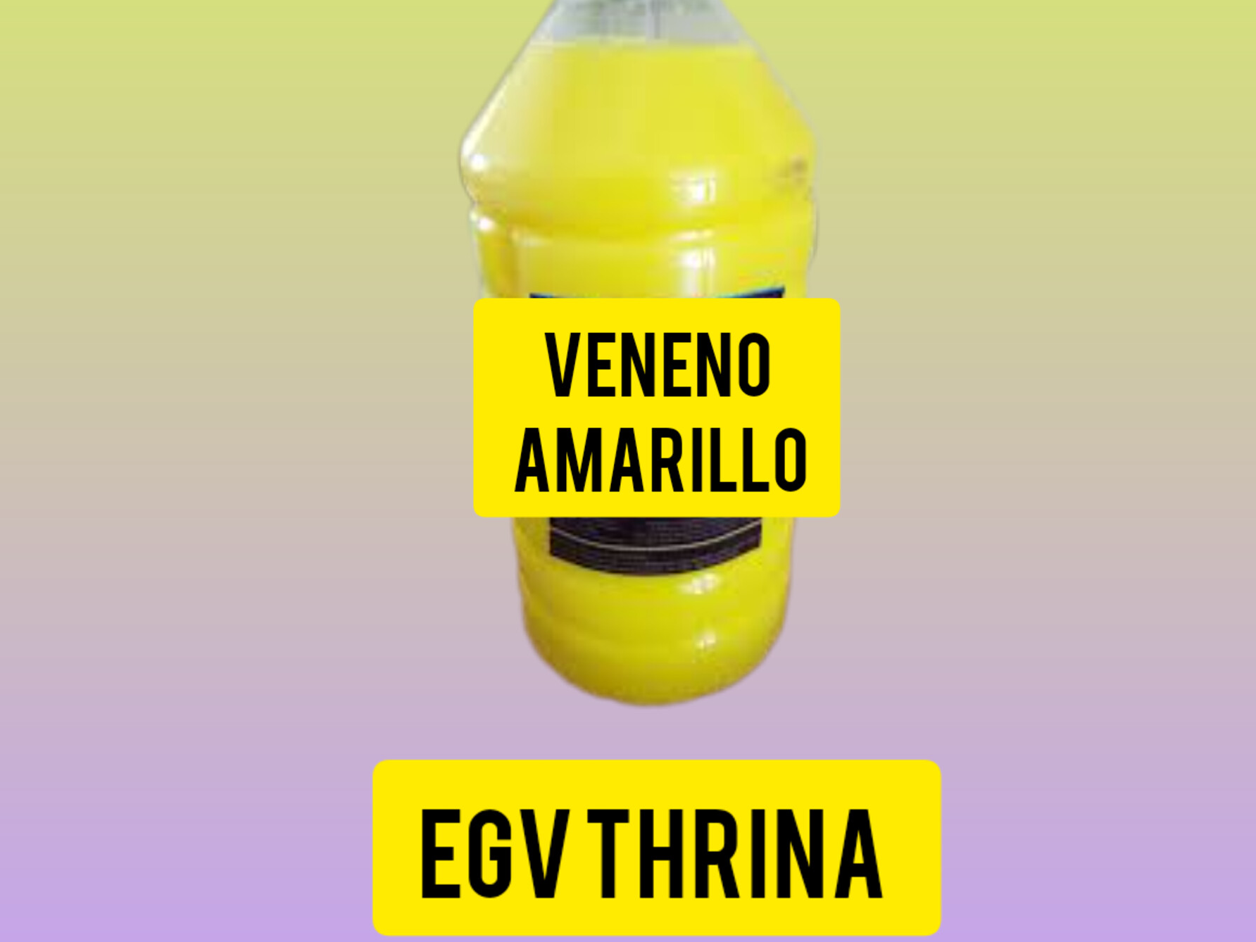 EGV thrina x 1 lt