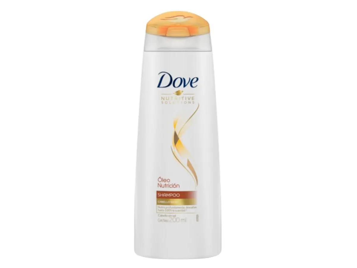 SHAMPOO/ACONDICIONADOR DOVE 200 ML