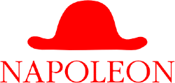 Logo Napoleón
