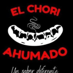 Logo El chori ahumado