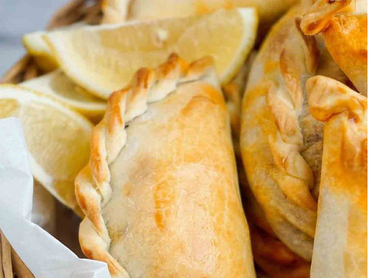 Criollas Saladas