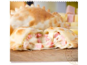 Jamon y queso