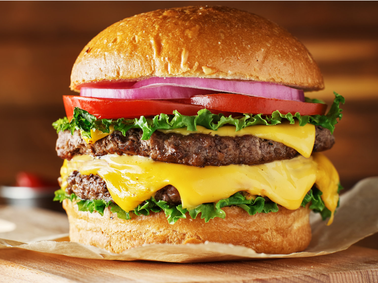 2 Burguer