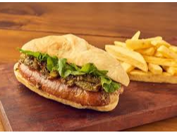 CHORIPAN AHUMADO