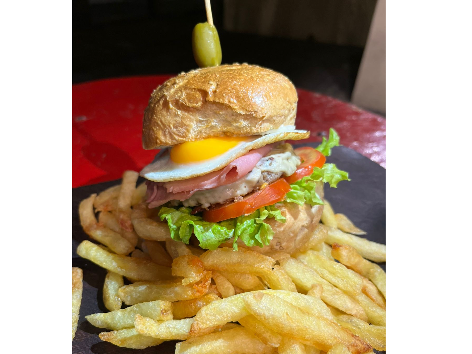 ESPECIAL de The brothers - Un sabor familiar