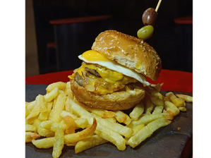 WINNER de The brothers - Un sabor familiar
