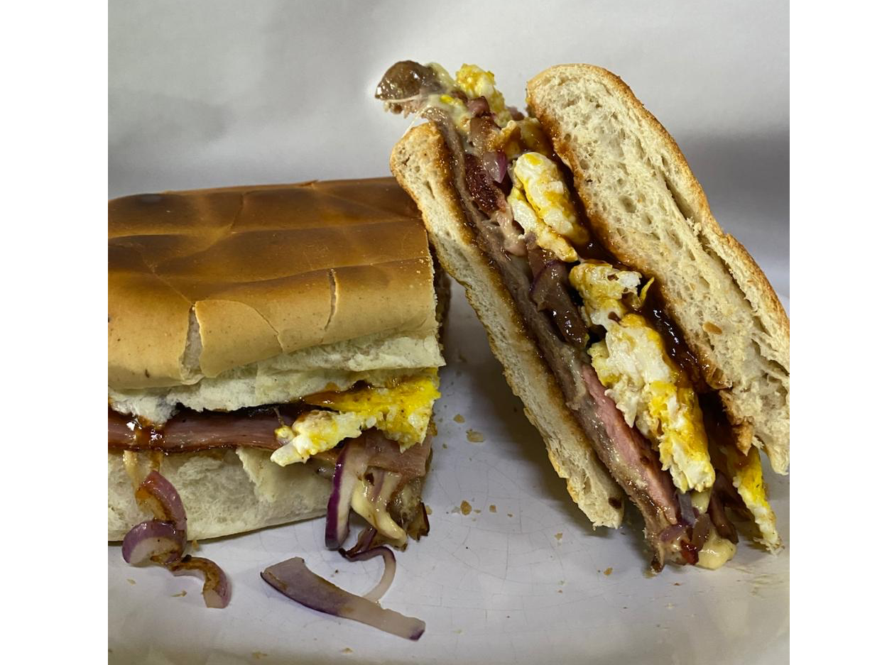 LOMO AMERICANO PREMIUM de The brothers - Un sabor familiar
