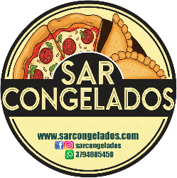 Logo SARCONGELADOS