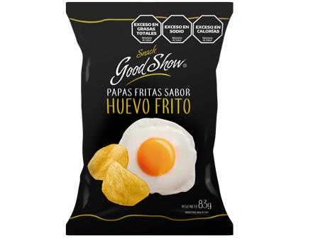 HUEVO FRITO