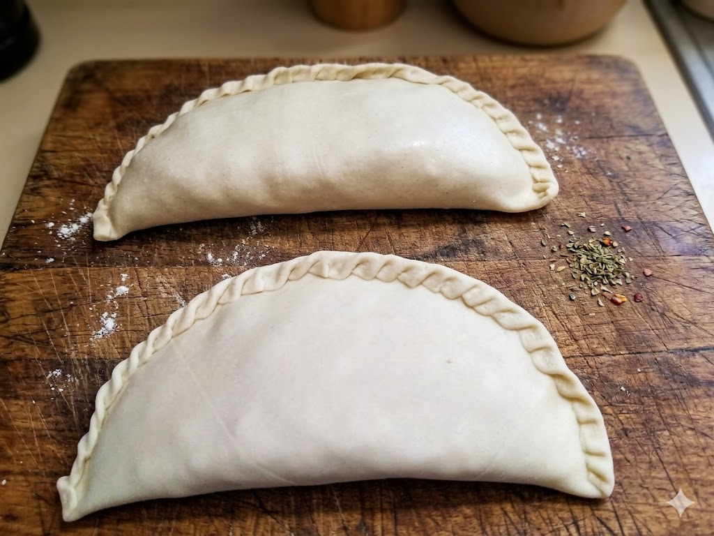 CALZONE de SARCONGELADOS