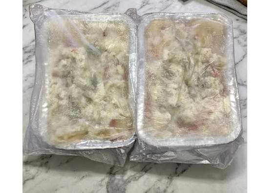 BANDEJA PARA HORNEAR