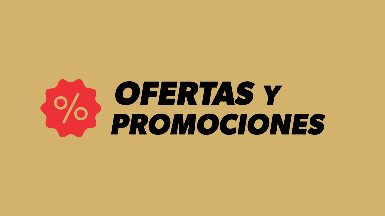 OFERTAS