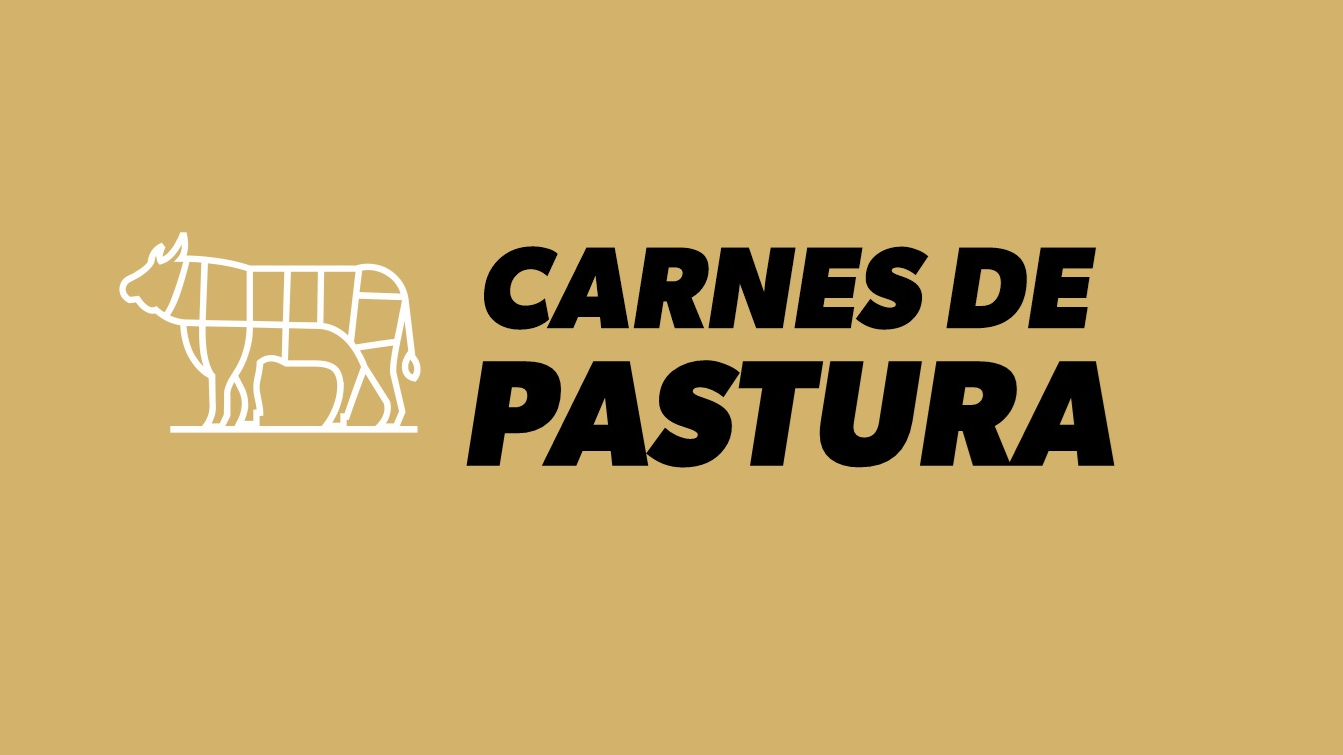 CARNE DE PASTURAS