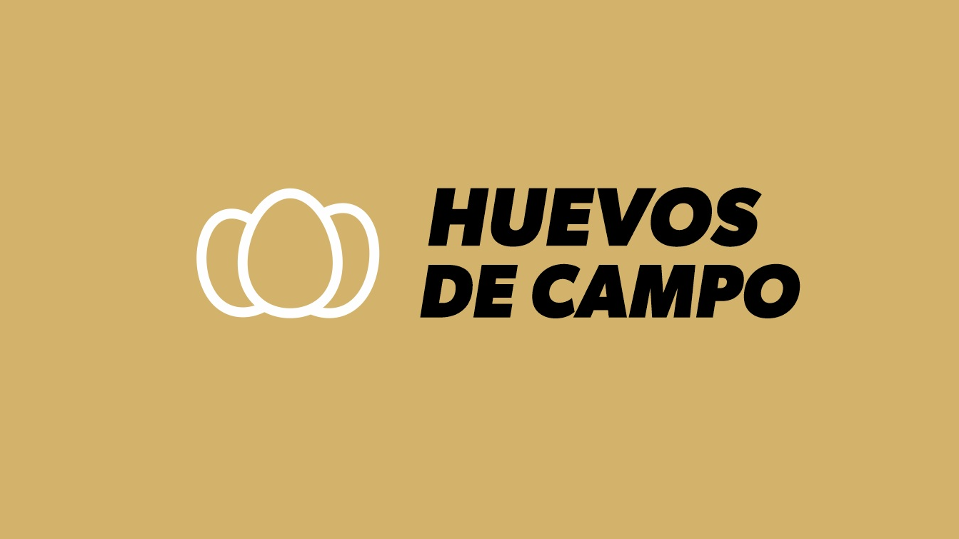 HUEVOS DE CAMPO