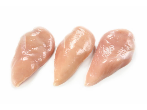 PECHUGA DE POLLO DE CAMPO de CAMPO STU