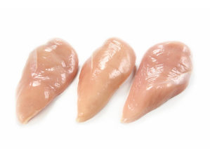 PECHUGA DE POLLO DE CAMPO de CAMPO STU