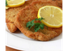 MILANESAS DE JAMON DE CERDO (CON LIMON)