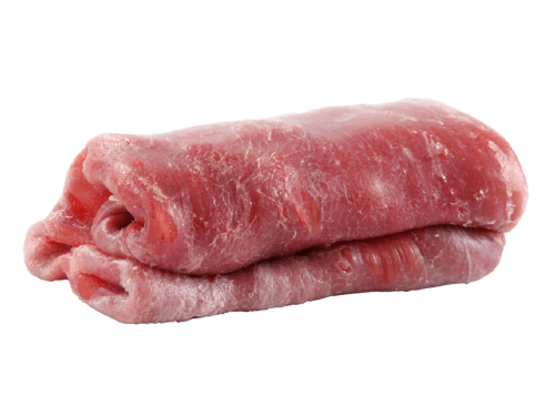 MATAMBRE PARTE FINA NOVILLO