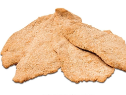 MILANESAS DE NALGA (CON PROVENZAL)