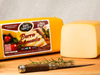 QUESO AHUMADO