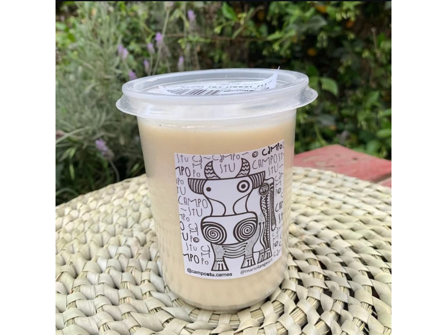 GRASA DE NOVILLO MIX