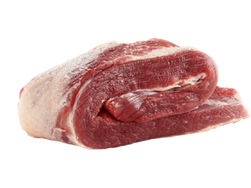 TAPA DE ASADO