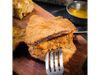 MILANESA DE NALGA DE NOVILLO PASTORIL