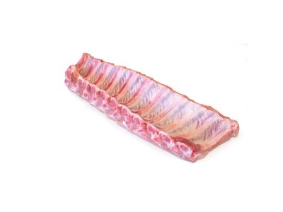 RIBS SIN MANTO