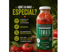 TOMATE TRITURADO ORGANICO SIN TACC 500 GRS.PAMPA GOURMET