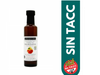 VINAGRE DE MANZANA ORGANICO PAMPA GOURMET SIN TACC x 250 ML