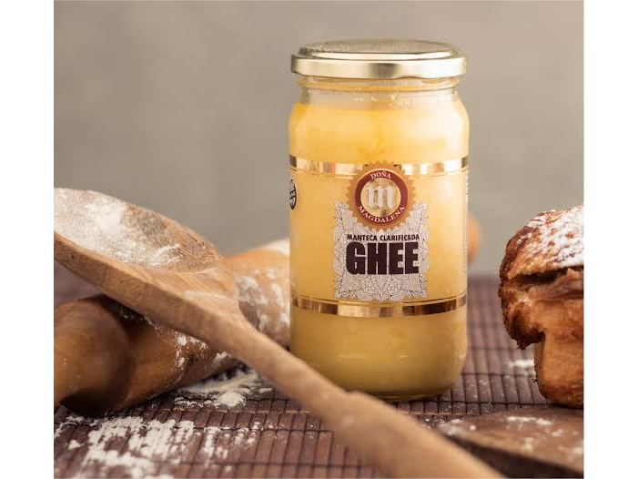 GHEE DOÑA MAGDALENA