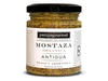 MOSTAZA ANTIGUA ORGÁNICA PAMPA GOURMET 170 gr