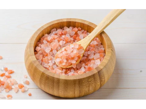 SAL ROSA DEL HIMALAYA