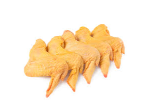 ALITAS DE POLLO DE CAMPO