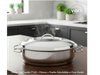 PAELLERA 4L Mod 7165