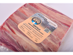 COSTILLA VENTANA DE 15 CM