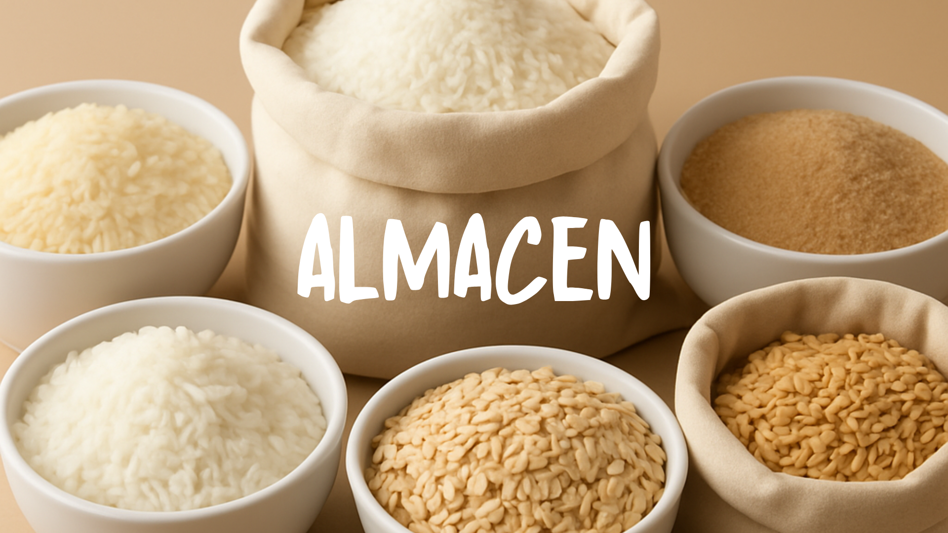 Almacen