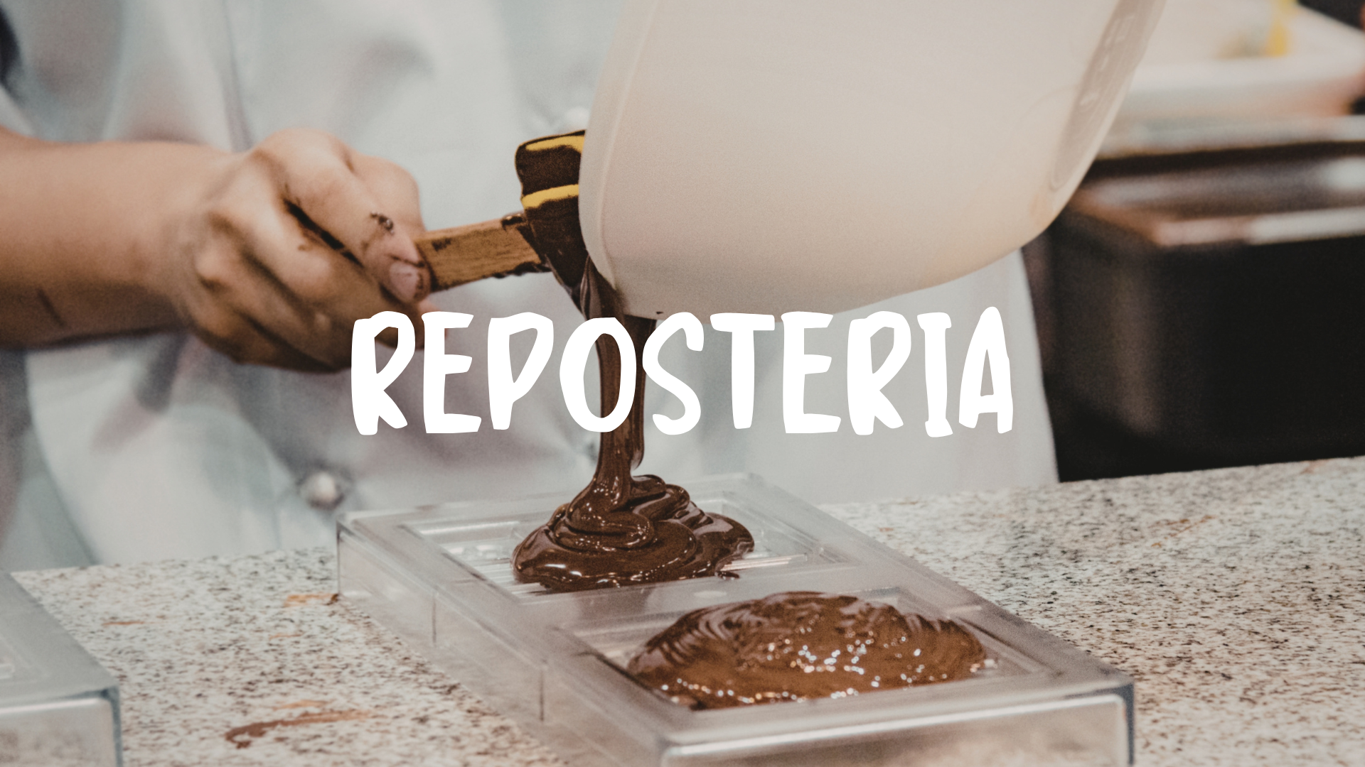 Reposteria