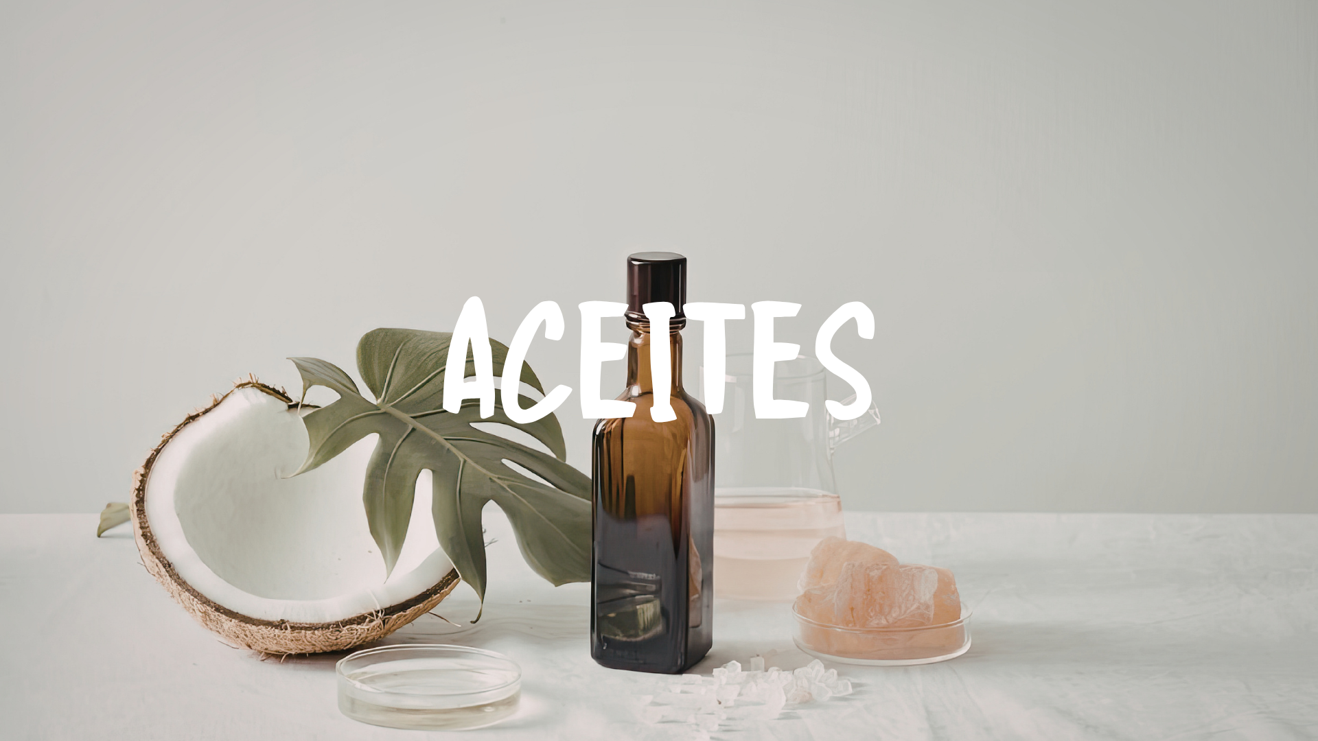 Aceites